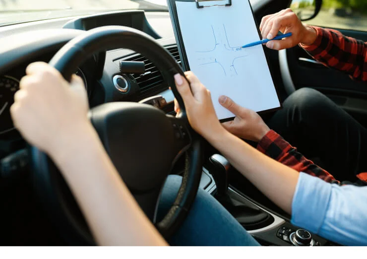 Autoescuela Almería Hoy Sí